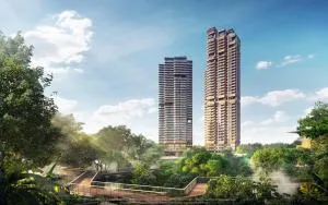 The Forestias Signature Series - เดอะ ฟอเรสเทียส์ ซิกเนเจอร์ ซีรีส์