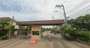 Supalai Ville Sukhumvit - Phraeksa - ศุภาลัยวิลล์ สุขุมวิท - แพรกษา