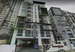 Chateau In Town vibhavadi 30-2