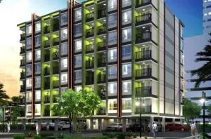 JP Smart Condo
