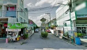 Baan Wanicha Soi Kantana