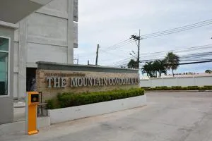 The Mountain Condominium
