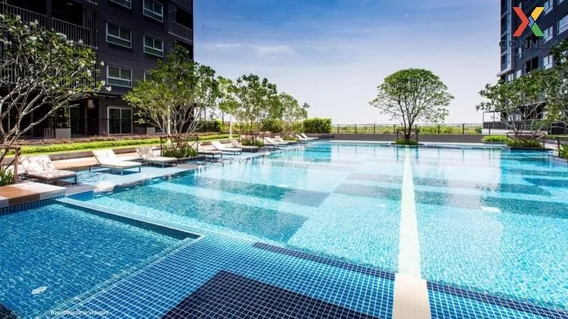 For Sale Condo , The Trust Erawan , BTS-Chang Erawan , Pak Nam Kr