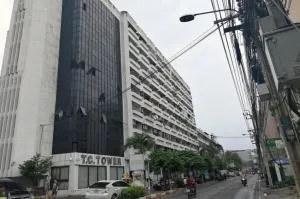 T.C. Tower