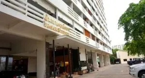 Yensabai Condotel - เย็นสบาย คอนโดเทล