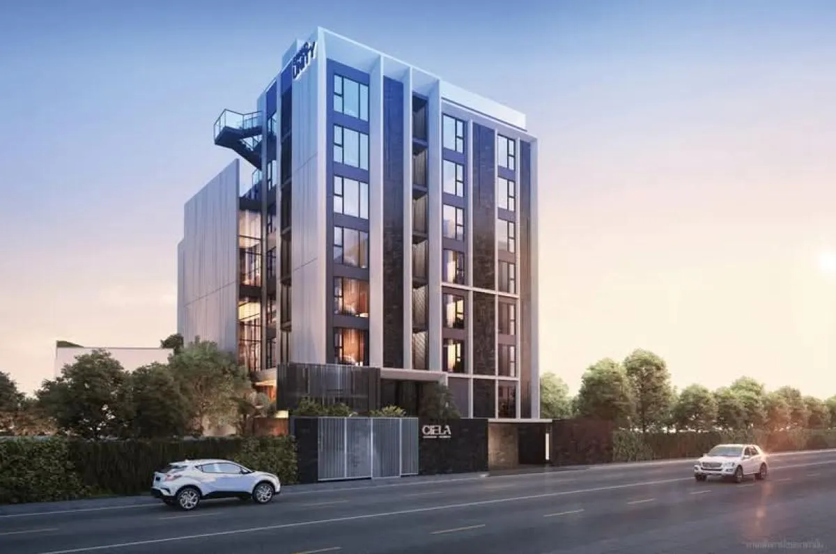 For Rent Condo , CIELA Charoen Nakhon , Khlong San , Khlong San ,