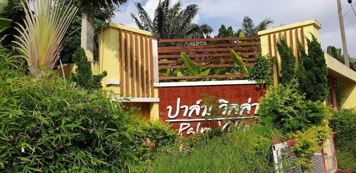 For Sale House , Palm Villa Phuket , Pa Khlok , Thalang , Phuket 