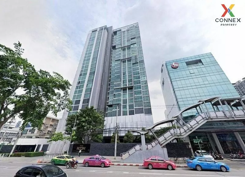 For Sale Condo , The Room BTS Wongwianyai , BTS-Wongwian Yai , Ba