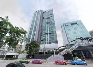 The Room BTS Wongwianyai