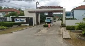 Sabai Village 2 Kathu - สบายวิลเลจ 2 กะทู้