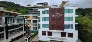 The Baycliff Residence - เดอะ เบย์คลิฟ เรสซิเดนซ์