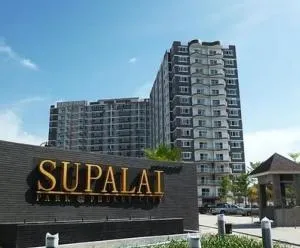 Supalai Park @ Phuket City