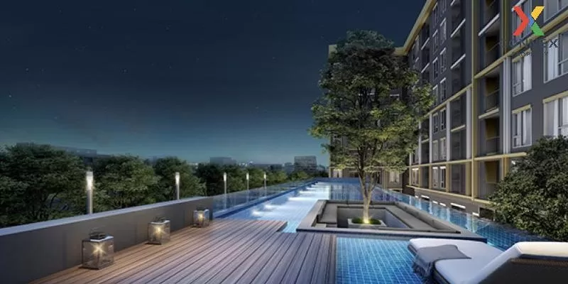 For Sale Condo , Plum Condo Ram 60 Interchange , Hua Mak , Bang K