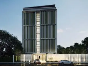 Space Condominium Phuket - สเปซ คอนโดมิเนียม ภูเก็ต