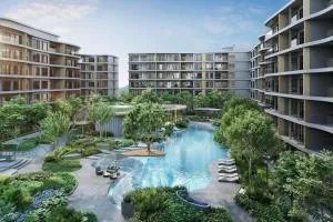 Phyll Phuket II