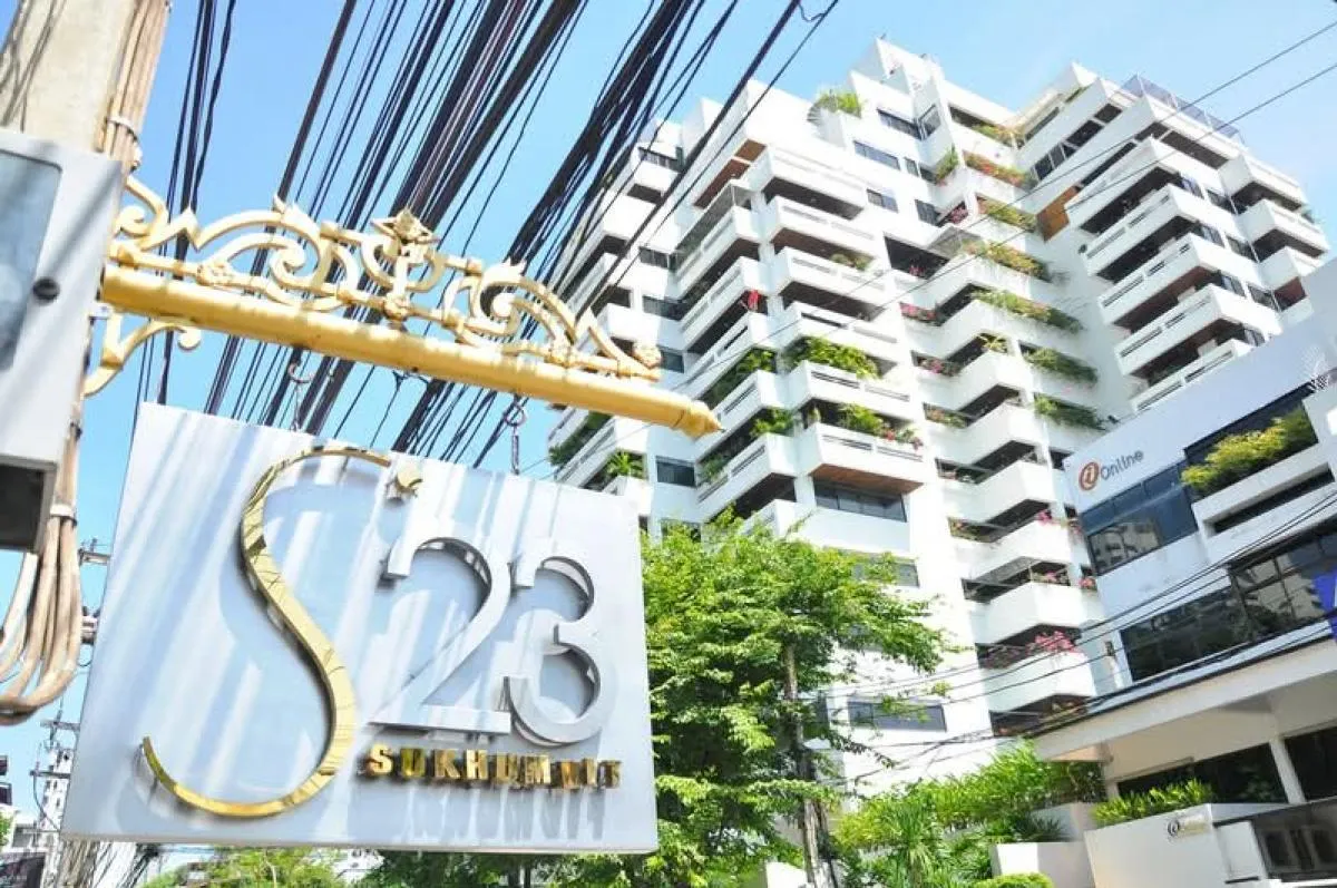 เช่าคอนโด  สุขุมวิท เฮ้าส์ MRT-สุขุมวิท คลองเตยเหนือ เขต วัฒนา กร