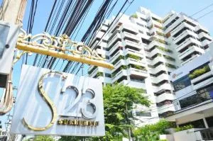 SUKHUMVIT HOUSE - สุขุมวิท เฮ้าส์