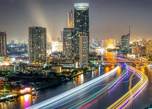 บางแค เพชรเกษม พระราม 2